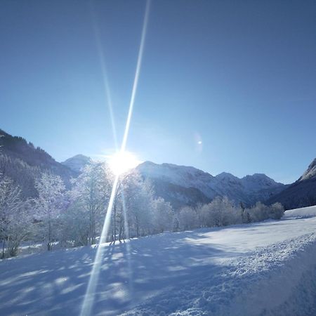 クライナルArche Hof Oebristhofアパートメント エクステリア 写真